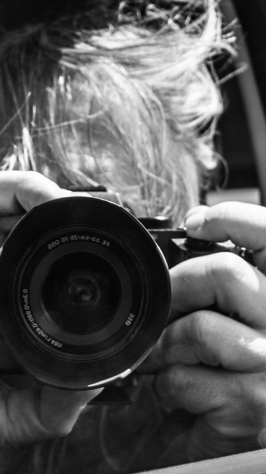 Alberto Uzcarré - Fondo #1 Movil